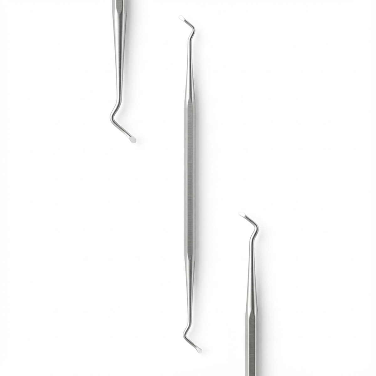 GI Dental Spoon Excavator