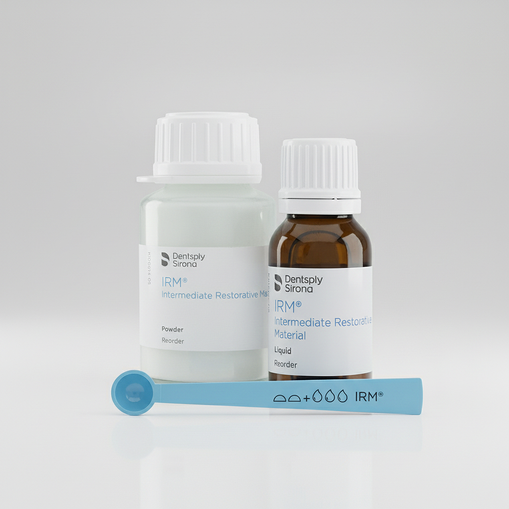 Dentsply Intermediate Restorative Material (IRM)