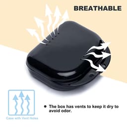 ET Dental Retainer Box (Pack Of 24) - 5