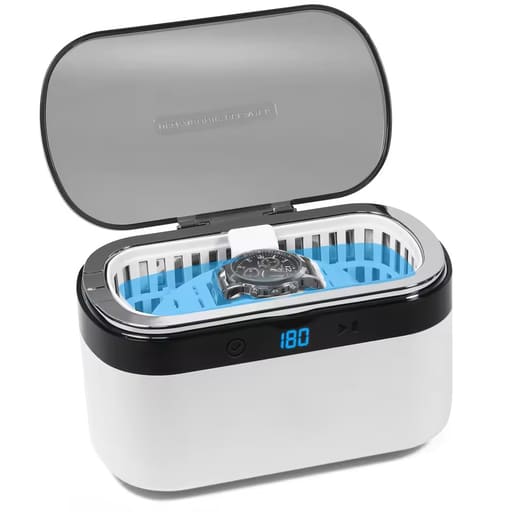 Codyson Ultrasonic Cleaner CS 1 (0.5 Litre)