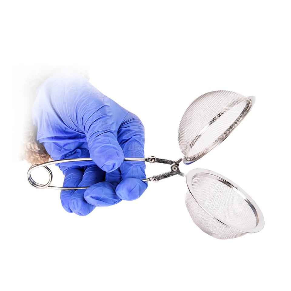 Capri Bur Sterilizer