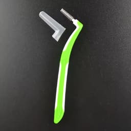 MyOra Flexura Angular Interdental Brush 0.5mm - Pack Of 12 (5 Pcs/Pack) - 6