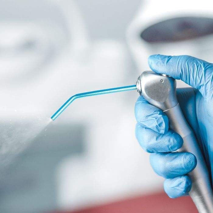 Cotisen Air Water Syringe Tips