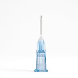 HMD Dispo Van Disposable Needle 30 Gauge | 1/2 Inch Length (Pack of 100) - 4