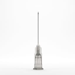 HMD Dispo Van Disposable Needle 27 Gauge | 1 Inch Length (Pack Of 100)