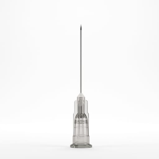HMD Dispo Van Disposable Needle 27 Gauge | 1 Inch Length (Pack Of 100)