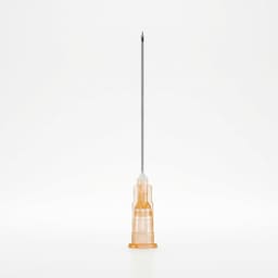 HMD Dispo Van Disposable Needle 25 Gauge | 1.5 Inch Length (Pack Of 100)