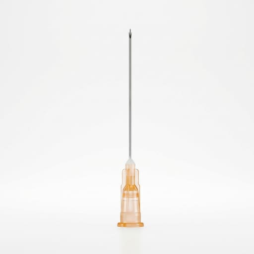 HMD Dispo Van Disposable Needle 25 Gauge | 1.5 Inch Length (Pack Of 100)