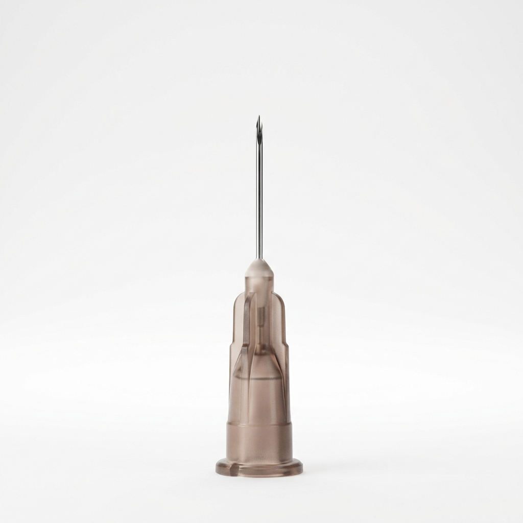 HMD Dispo Van Disposable Needle 26 Gauge | 1/2 Inch Length (Pack Of 100)