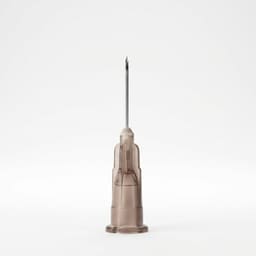 HMD Dispo Van Disposable Needle 26 Gauge | 1/2 Inch Length (Pack Of 100)