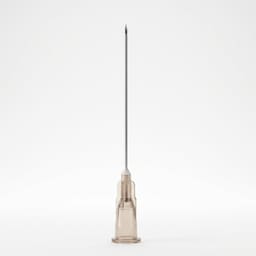 HMD Dispo Van Disposable Needle 26 Gauge | 1.5 Inch Length (Pack Of 100)