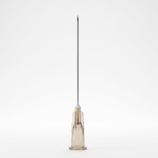 HMD Dispo Van Disposable Needle 26 Gauge | 1.5 Inch Length (Pack Of 100)