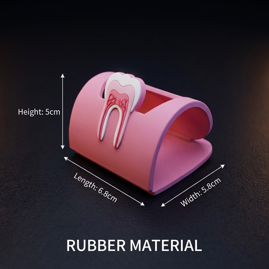 Dental Card Holder DA- 141 1 Pk