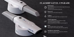 Eighteeth Helios 680 Intraoral Scanner - 7