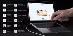 Eighteeth Helios 680 Intraoral Scanner - 8