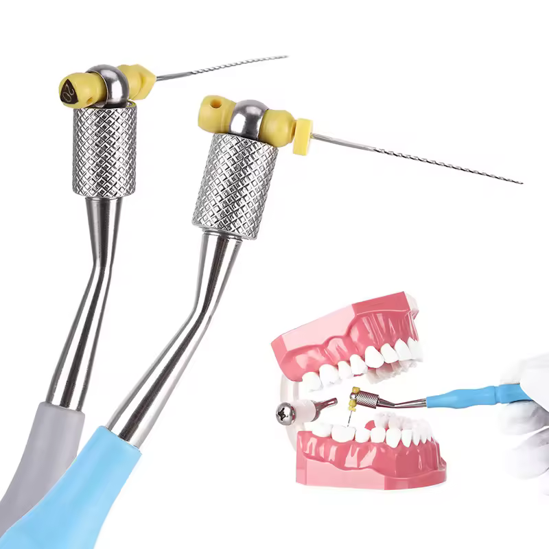 SuperEndo Endodontics Files Holder Pack of 1