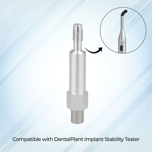 DentalPlant Alpha Bio ATI IH | ATID IH |ICE IH|NEO IH |SPI IH Compatible SmartPeg