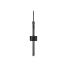 Nexy Zirconia Milling Bur DC - Ball Knife 0.6mm (4.0mm Shank | JDM5Z / JDM5D Ultra Type)