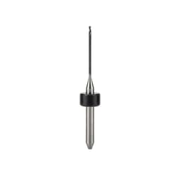 Nexy Zirconia Milling Bur DC - Ball Knife 1.0mm (4.0mm Shank | JDM5Z / JDM5D Ultra Type)