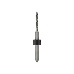 Nexy Zirconia Milling Bur DC - Ball Knife 2.0mm (4.0mm Shank | JDM5Z / JDM5D Ultra Type)
