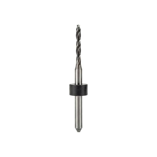 Nexy Zirconia Milling Bur DC - Ball Knife 2.0mm (4.0mm Shank | JDM5Z / JDM5D Ultra Type)
