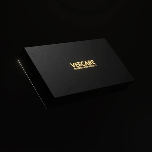 Veecare Ultra Light Examination Set