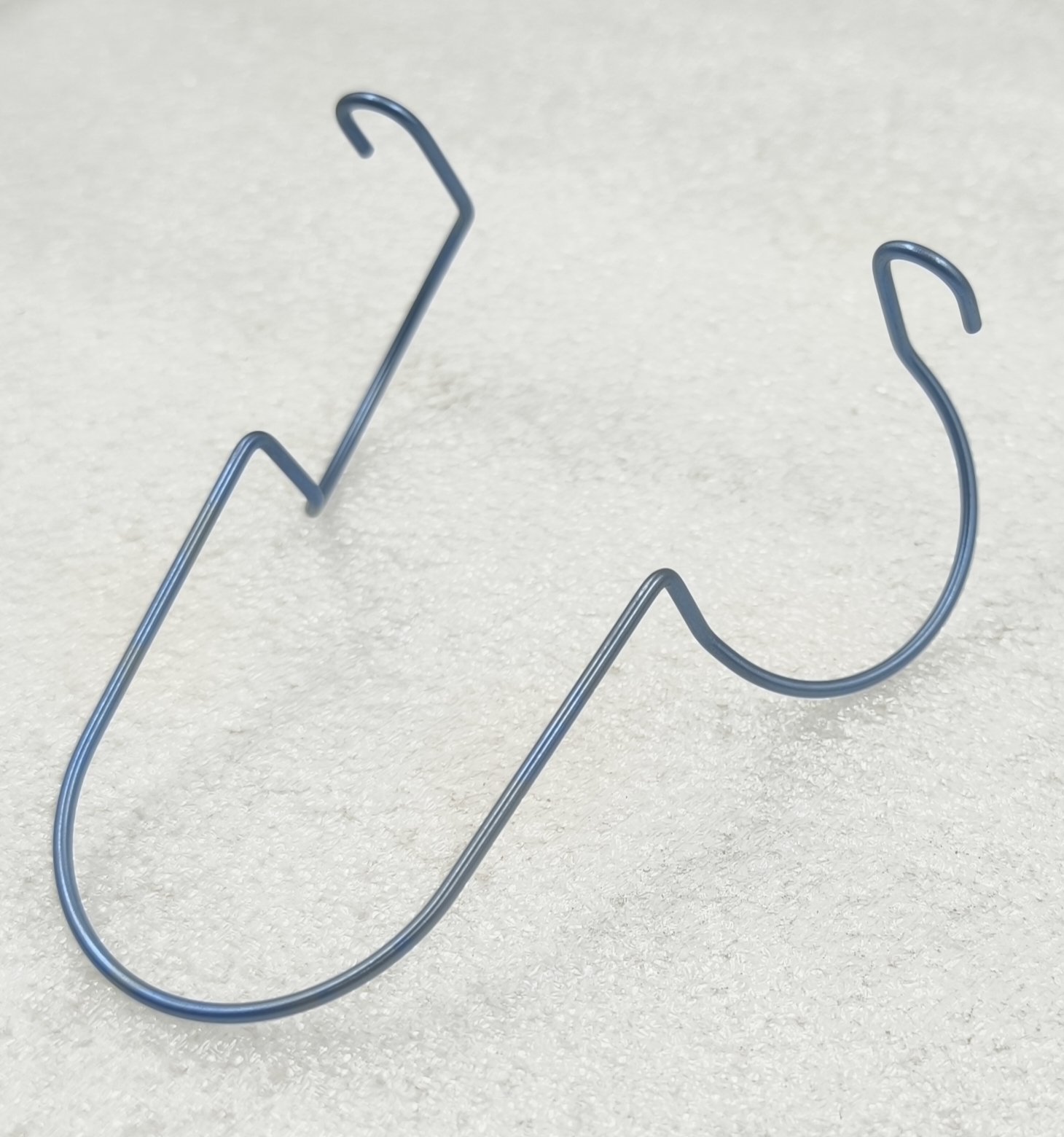 Julldent Round Titanium Orringer Retractor (JULL-DENT 227)