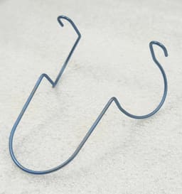 Julldent Round Titanium Orringer Retractor (JULL-DENT 227) - 4