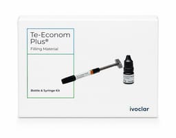 Ivoclar Te-Econom Plus Composite Kit(New Pack)