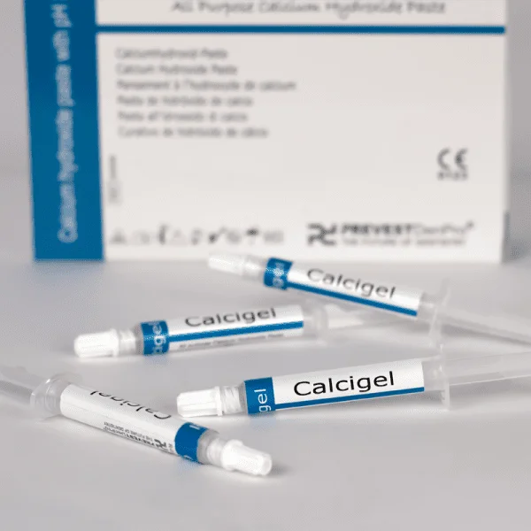 Prevest Calcigel Economy Pack