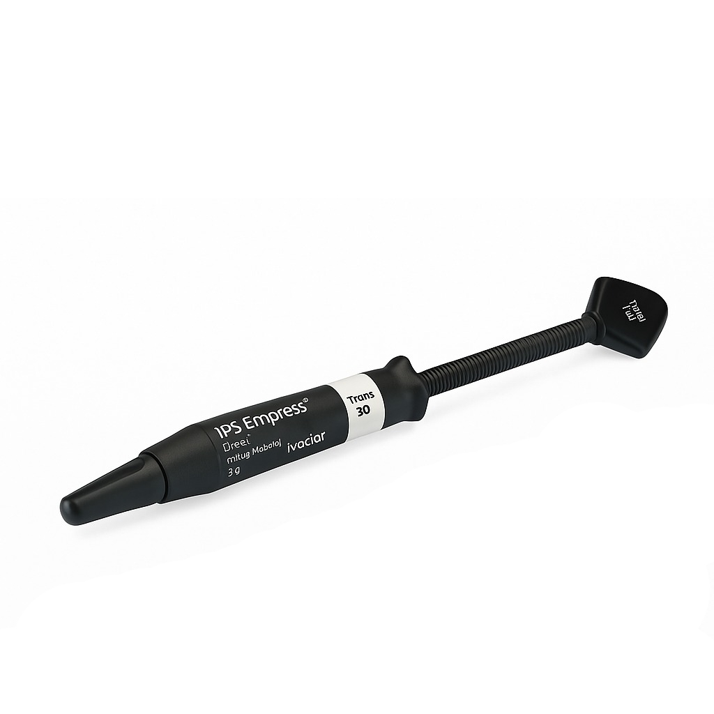 Ivoclar IPS Empress Direct Filling Composite Syringe - Trans  30