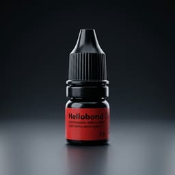 Ivoclar Vivadent Heliobond Refill - 3