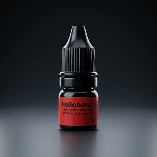 Ivoclar Vivadent Heliobond Refill