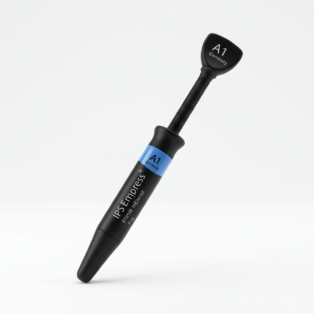 Ivoclar IPS Empress Direct Filling Composite Syringe - Enamel A1
