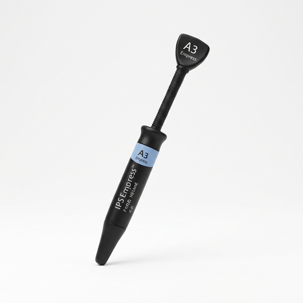 Ivoclar IPS Empress Direct Filling Composite Syringe - Enamel A3