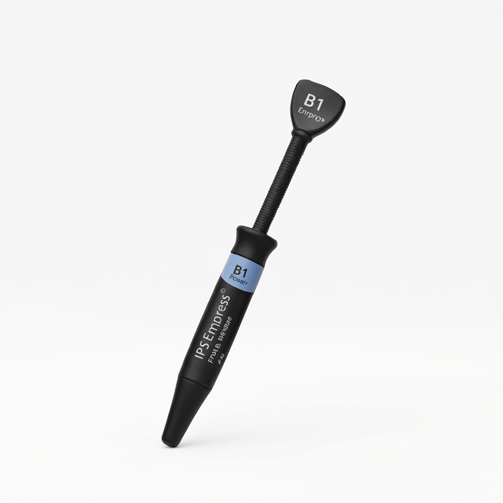 Ivoclar IPS Empress Direct Filling Composite Syringe - Enamel B1