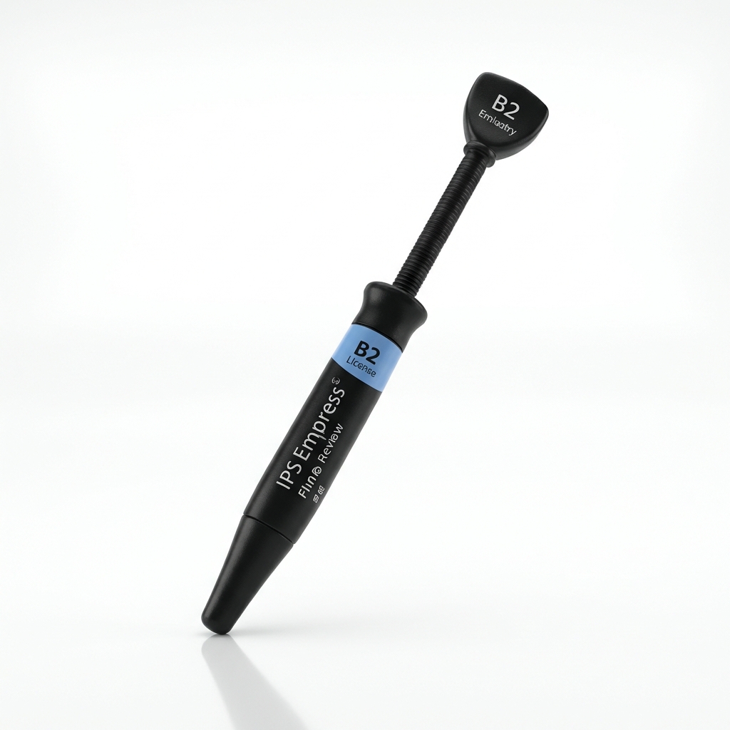Ivoclar IPS Empress Direct Filling Composite Syringe - Enamel B2