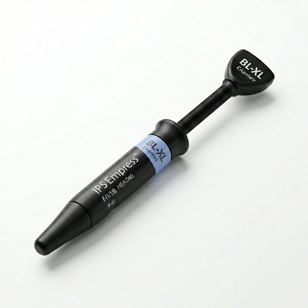 Ivoclar IPS Empress Direct Filling Composite Syringe - Enamel Bleach XL