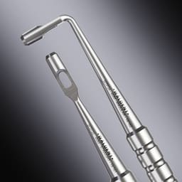 Waldent Implant Tissue Punch - Set of 8   - 7
