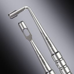 Waldent Implant Tissue Punch - Set of 8   - 6