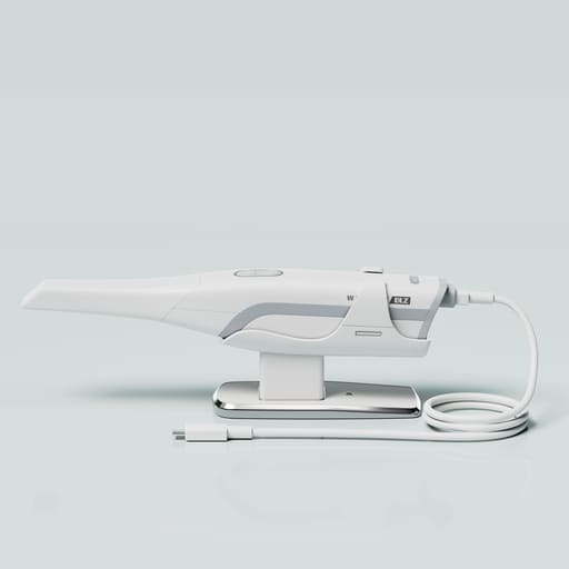 Waldent BLZ IntraVue 900 Ai Intraoral Scanner