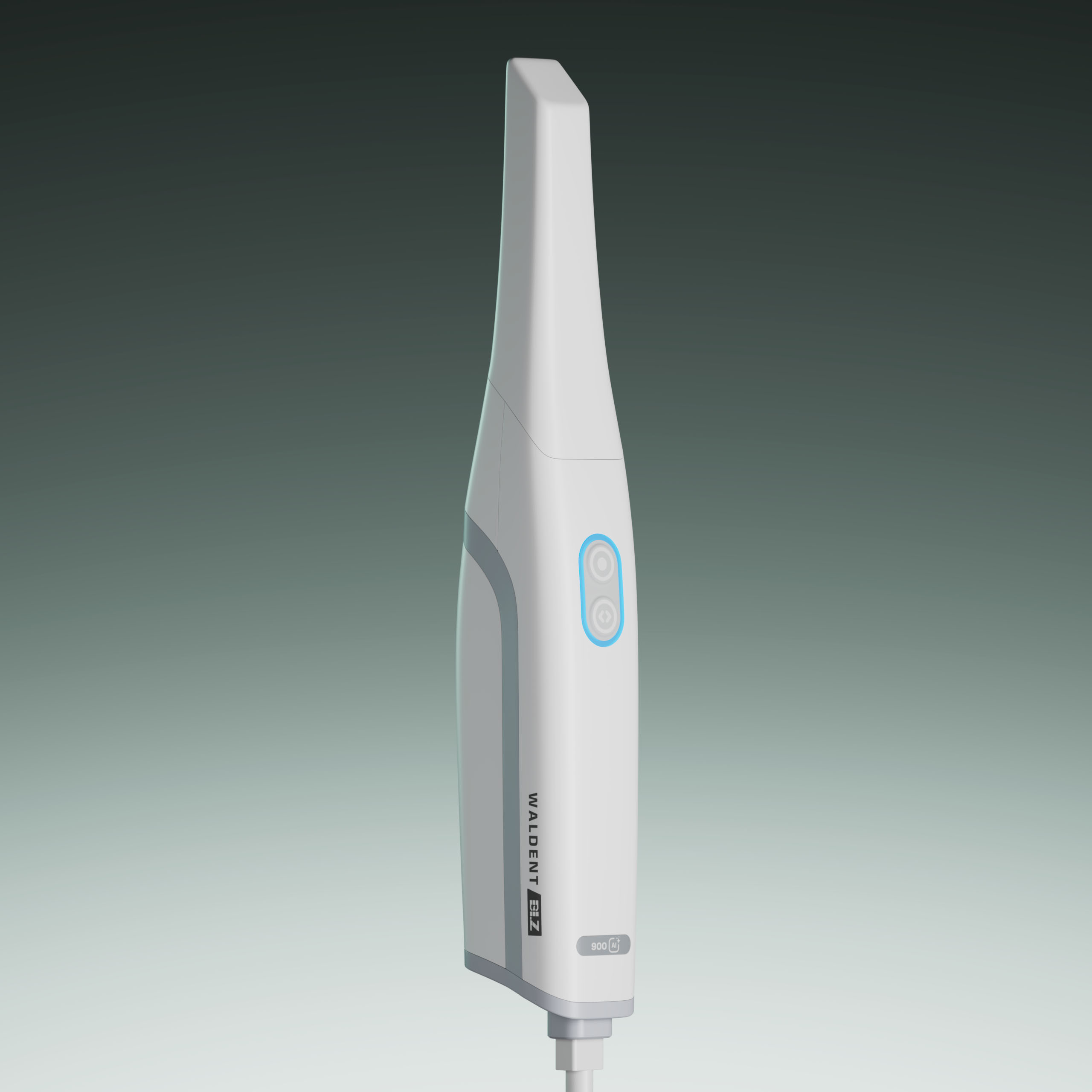 Waldent BLZ IntraVue 900 Ai Intraoral Scanner | Call +91-9311803455 For Easy Finance Options