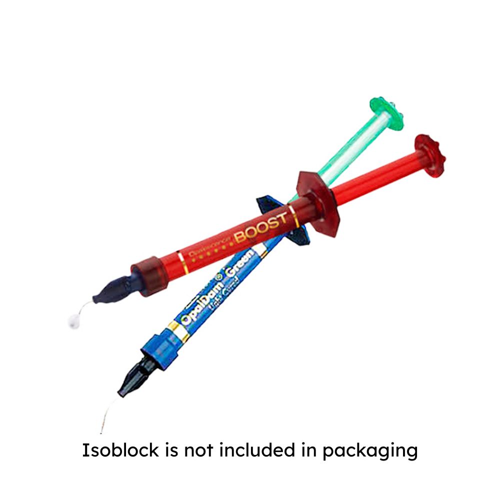 Ultradent Opalescence Boost Pf 40% Plus Mini Kit # 4751-1