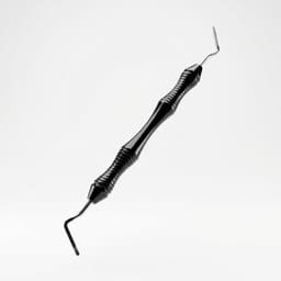 Julldent Flexible Periotome - 2.5mm Inverted - 2.5mm Contra Angle (JULL-DENT 065B)