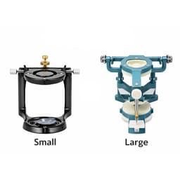 Jinguang Adjustable Magnetic Articulator