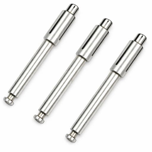 3M ESPE Sof-Lex Mandrel (Pack of 3)