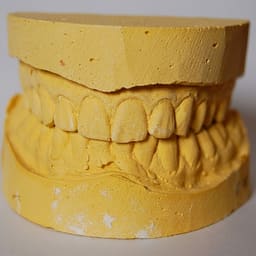 Kalabhai Ultra Rock Die (Yellow) Stone (3kg) - 6