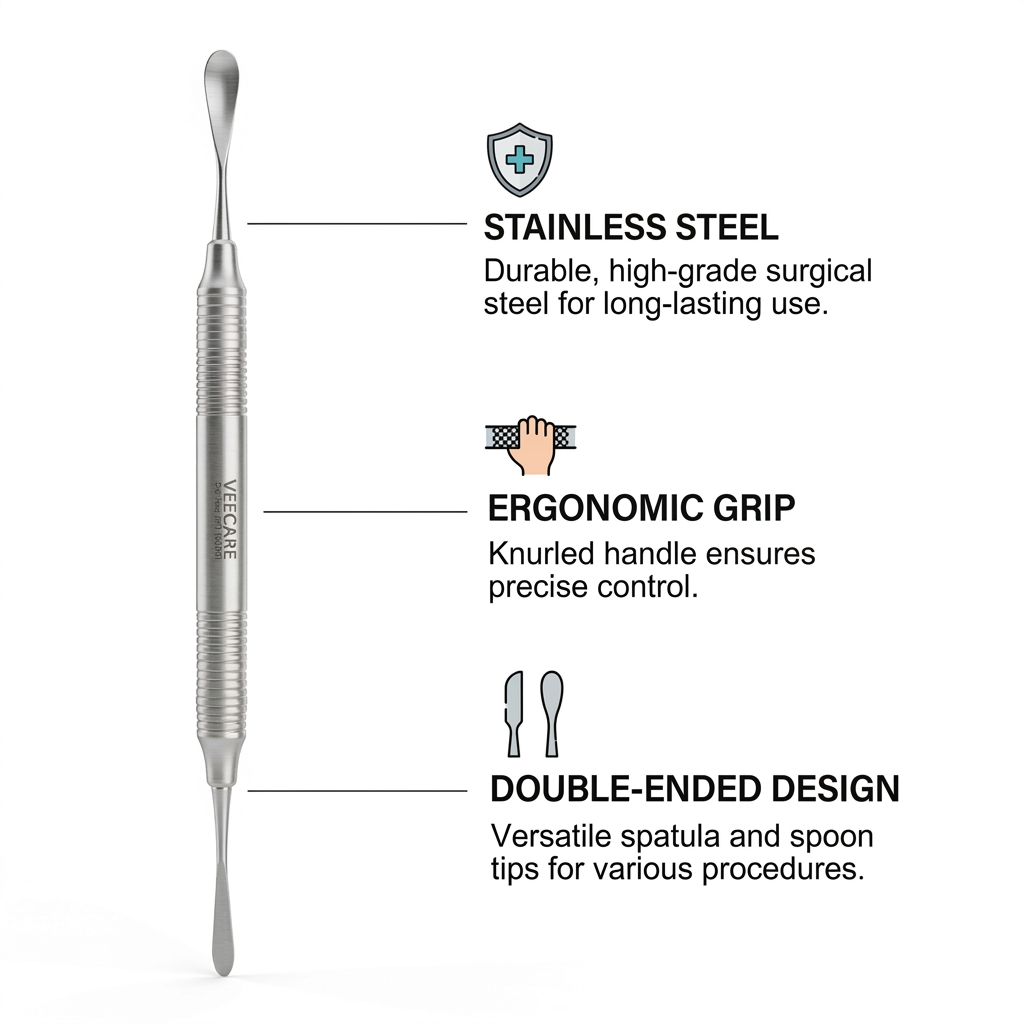 Veecare Benque Periosteal Elevator
