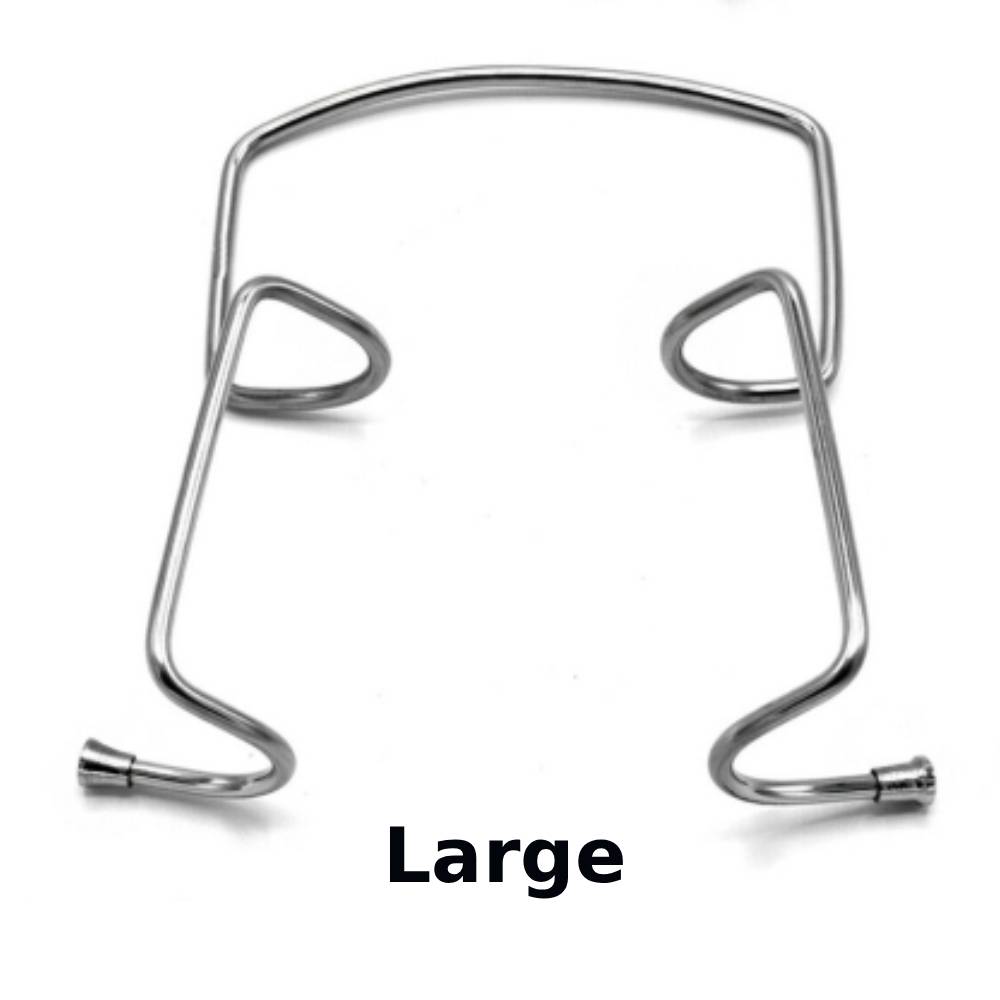 Julldent Premium Orringer Retractor - 50mm (079A)