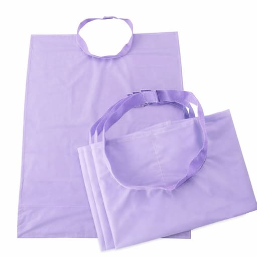 ET Dental Patient Apron
